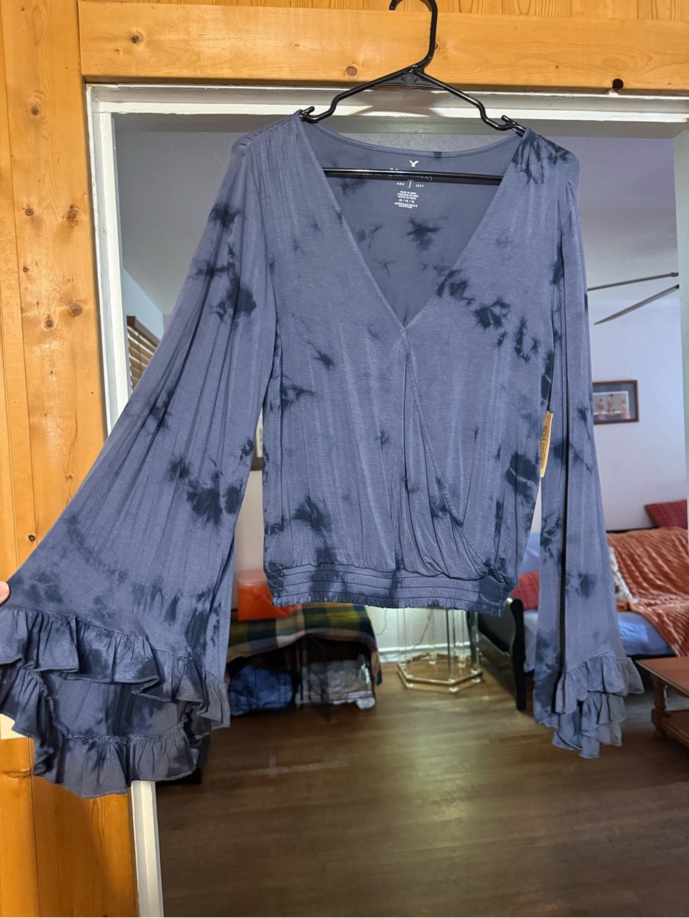 NWT Vintage American Eagle Top 2015